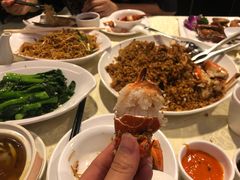 -喜记避风塘炒辣蟹(旗舰店)