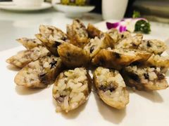 同心米肠子-宁夏国强手抓羊肉·清真菜(未央路凤三店)