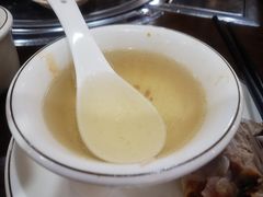 -胡须哥网红竹筒菜