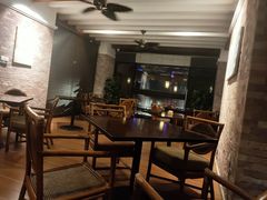 -亚龙湾红树林度假酒店-韩轩韩餐厅