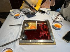 成都老汤锅底-龙森园火锅(琴台路店)