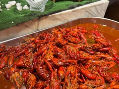 -云海轩·海鲜自助-河北云瑧世纪大饭店1F