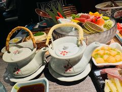 -炙柒Sekinana·精致日料(合生汇店)