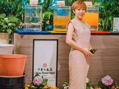 -北京中国大饭店