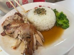 -贝林大翅鲸简餐厅(国家海洋博物馆店)