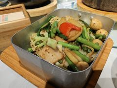 -0776食堂·京城创意菜(七里庄店)