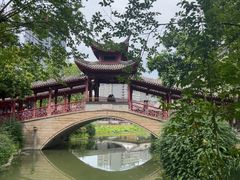 -龙潭水乡