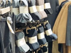 -MUJI无印良品(远洋未来广场店)