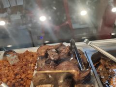 -鑫记婆婆兔·成都特产·兔头手撕兔(太古里店)
