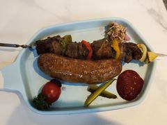 -库滋明·俄罗斯特色美食(中央大街店)