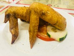 -华星冰室(湾仔店)