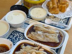 -冰泉豆浆馆(阳朔店)