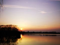 -大兴滨河森林公园