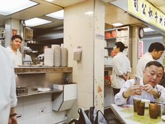 -澳洲牛奶公司(佐敦店)