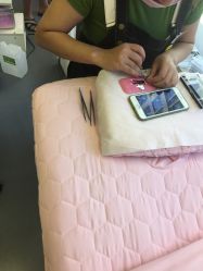 点击看大图 -伍小姐美甲美睫半永久