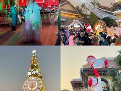 -南宁方特东盟神画