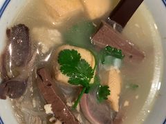 -香园茶社·金陵小灶(老门东店)