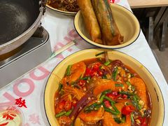 -东排食堂长沙小吃大排档(五一广场店)