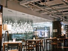 大堂-无印良品餐堂 MUJI Diner(成都太古里店)