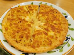 -萨莉亚意式餐厅(莲花国际广场店)