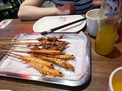 -本色.小马哥烧烤(五一路总店)