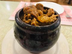 -华梅西餐厅(哈尔滨中央大街店)