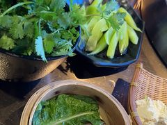 -辣伍鲜毛肚老火锅(元一店)