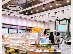 -巴黎贝甜(凯德MALL望京店)