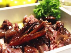 -骨之味·筒骨汤火锅(江头店)