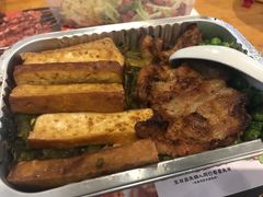 -木屋烧烤(坂田天安云谷店)