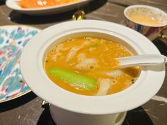 -海派悦庭·海胆烧麦·新融合菜(凯德广场店)