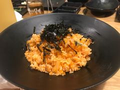 -百年食客韩式烤肉(南三环店)