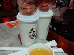 -山四砂锅(钟楼街店)