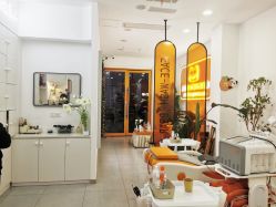 -洗脸熊·洗脸吧