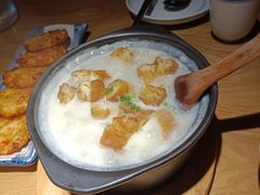 -吴记粥铺·淮扬小馆(欧尚店)