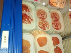 -福成自助烤肉(青春路店)