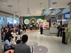 -奈雪的茶(亨特国际广场店)