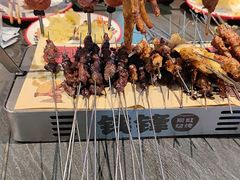 -钱锋炭缸烧烤(南湖大路总店)