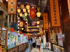-中街·盛京龙城