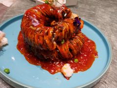 -俏巴渝·家宴·生日宴(锦绣城店)