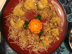-蘑菇私房菜小馆(杨家坪西城天街店)
