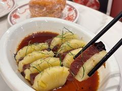 -稻香海鲜饭店(第一国际店)