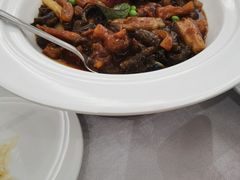 -元唐家宴•经典东北菜(梅市口路店)