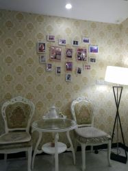 -伊人美容SPA养生馆