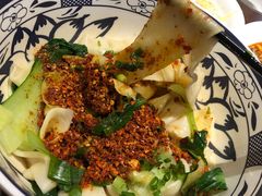 -子午路张记肉夹馍(兵马俑店)
