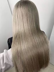 点击看大图 -诗悦发型烫染SALON