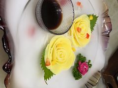 -福慧慈缘素食餐厅(王府井店)