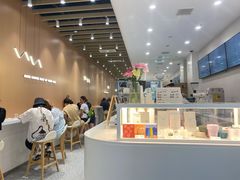 -Manner Coffee(K11店)