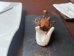 -北京华彬费尔蒙酒店·刃餐厅