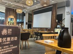 -老板很二(吉大店)